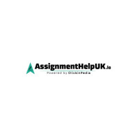 Assignment Help Uk