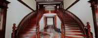 Modern Metal Spindles Surrey