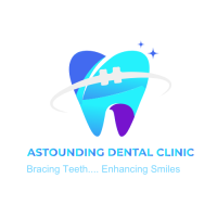 Astounding Dental Clinic (ORTHODONTIST AND SMILE DESIGN)