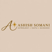 Astrologer Ashish Somani