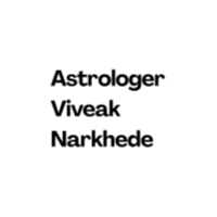 Astrologer Viveak Narkhede