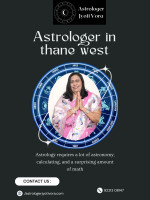 Astrologer Jyoti Vora is a leading expert astrologer near Kandivali, known for precise and reliable astrology services.