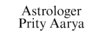 Astrologer Prity Aarya