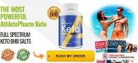 What Is New In This Athlete Pharm Keto?