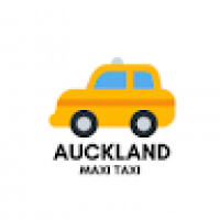 Auckland Maxi Taxi Service
