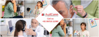 Cochlear Implant Therapy Near Indirapuram