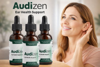 Audizen – Natural Support for Healthy Hearing