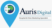 Auris Digital - Healthcare Digital Marketing Agency in Navi Mumbai