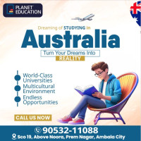Want to Join the Most Trusted IELTS Coaching in Ambala?