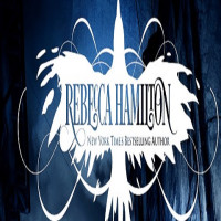 Author Rebecca Hamilton