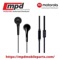 Cirago High Definition Earphones with Microphone | MPD Mobile Parts