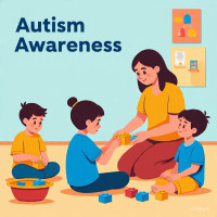 Autism Center in Raebareli – Geniuslane Child Development Center