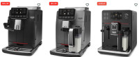 Commercial Coffee Machines