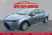Auto Expo Houston