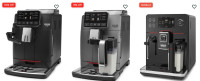 Fully Automatic Coffee Machine