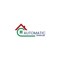 Automatic door company in UAE