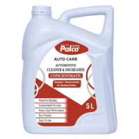 PALCO Automotive Cleaner Degreaser 5L – Powerful Heavy-Duty Clean