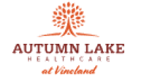 Autumn Lake Healthcare at Vineland