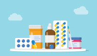 Tagrix 80 Mg (Osimertinib)