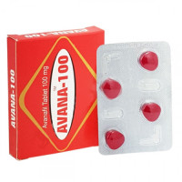 Benefits of Avana 100 Mg and why it is a safe and effective option