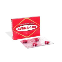 Avana 100 Mg: Amplify Your ***** Performance, Enhance Your Pleasure