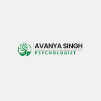 Avanya Singh - Clinical Psychologist in Indore | Female & Child Psychology Specialist