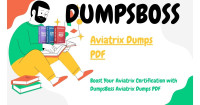 How DumpsBoss Can Help You with Aviatrix Dumps PDF