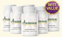 Axavive Anti Aging Support Formula Benefits Explained