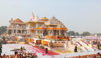 Ayodhya Tour Package 1 Night And 2 Days