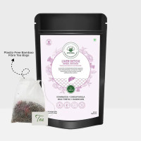 Ayurvedic Detox Tea vs Regular Detox Tea: Which One Works Better?