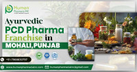 Ayurvedic PCD Pharma Franchise in Mohali