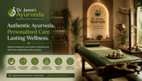Ayurveda Clinic in Dubai