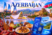 Azerbaijan eVisa