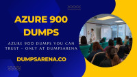 Azure 900 New Exam Dumps – DumpsArena Delivers