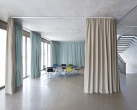 Acoustic Curtains