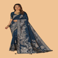 Buy Designer Sarees Online for Women – Odhnee