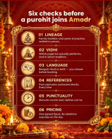 Puja & Pandit Booking Services in Kolkata
