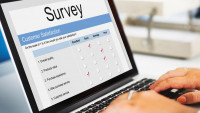 B2B Survey