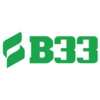 B33 - Link Vào B33.COM Mới Nhất 2026 | Đăng Ký Tặng 100%