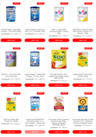 New Born Baby Milk Powder – Gentle Nutrition for Your Little One