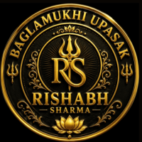 Baglamukhi Upasak Rishabh Sharma | Nalkheda