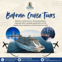 Bahrain Cruise Tours