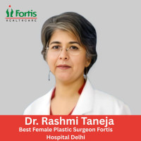 Dr. Rashmi Taneja