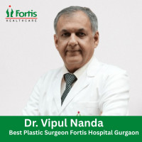 Dr. Vipul Nanda