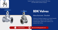 BDK Valves Manufacturers in Mumbai | Trusted Valves Supplier – Valtronics Trading Company