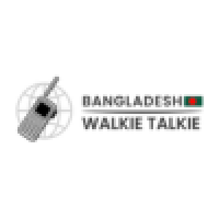 BD Walkie Talkie