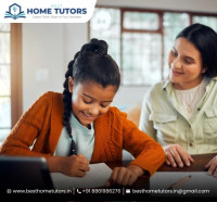 tutors in Bangalore