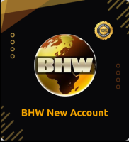Best Place to Buy BHW Account