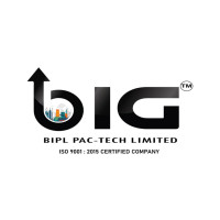 Stretch wrap film manufacturers in Ahmedabad | BIPL Pactech Limited