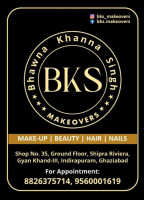 Bhawna Khanna Singh Makeovers